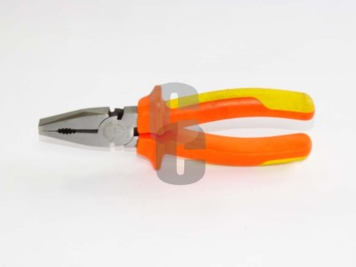 Клещи комбинирани 1000V 180мм.